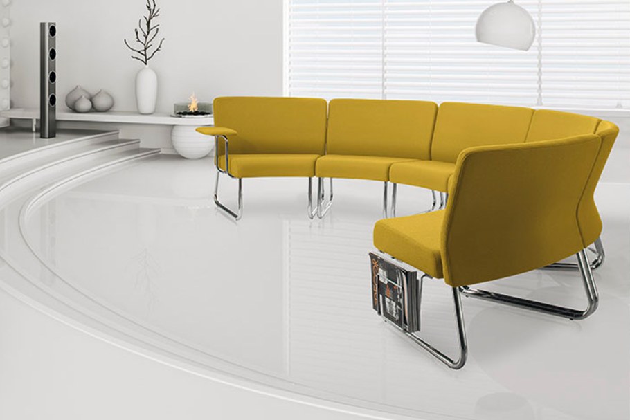 Диван "Сити 2" unital