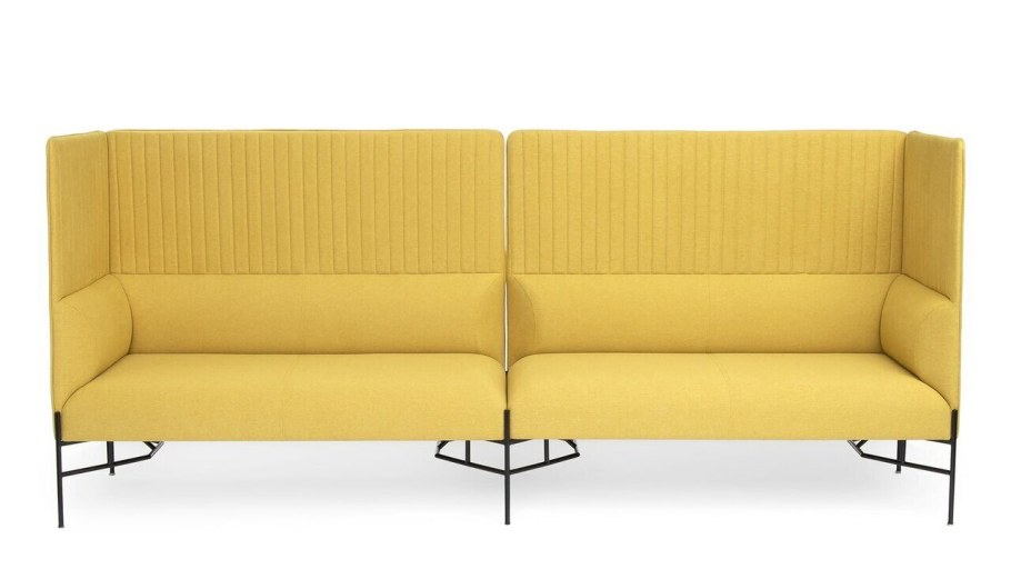 * Диван Сигма 3х местный (Oregon 20) 1890х690х780мм