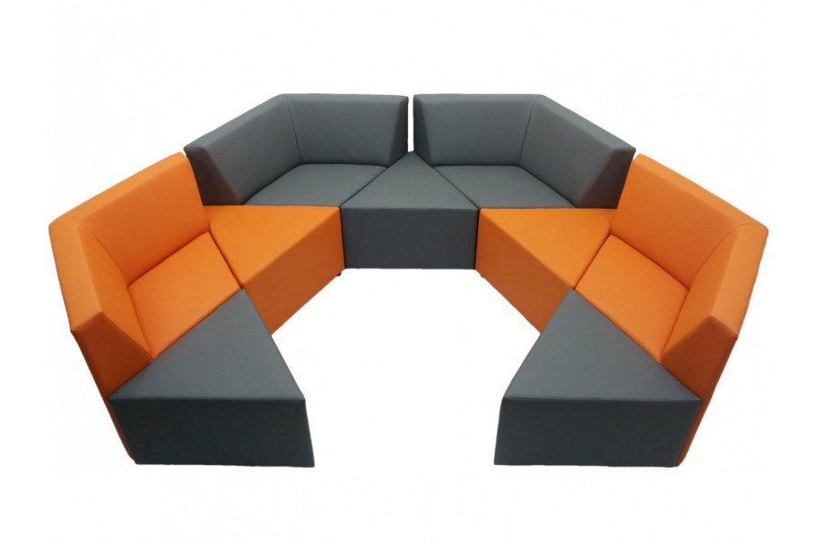 Диван смарт Евроформа