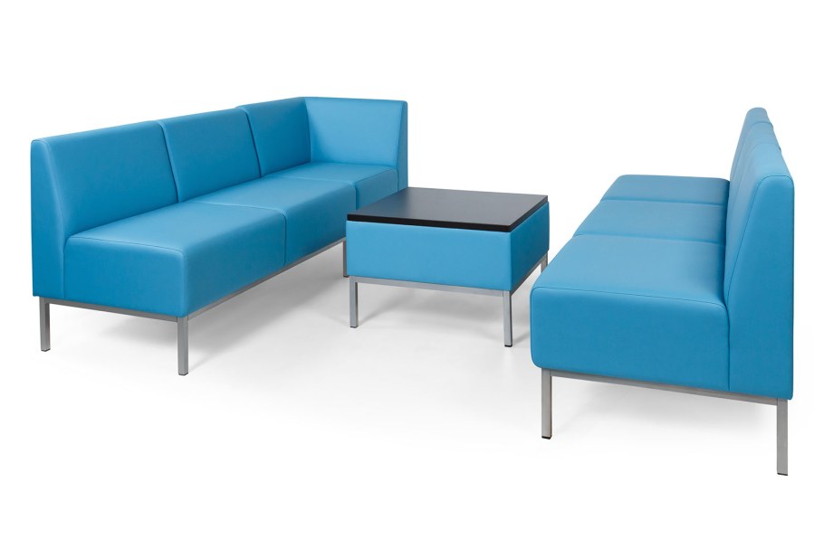 Угловая секция дивана Chairman Лайт