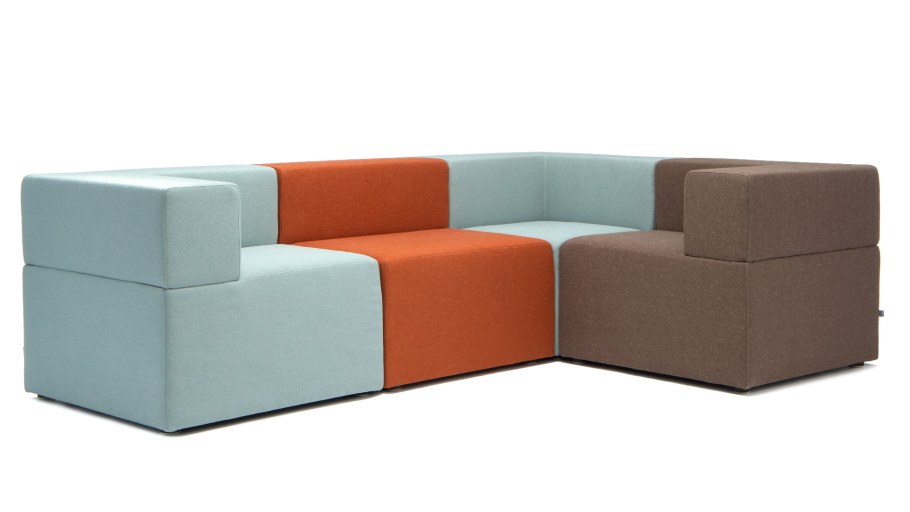 Модельная мягкая мебель