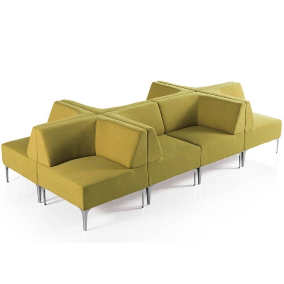 Диван офисный Ричман