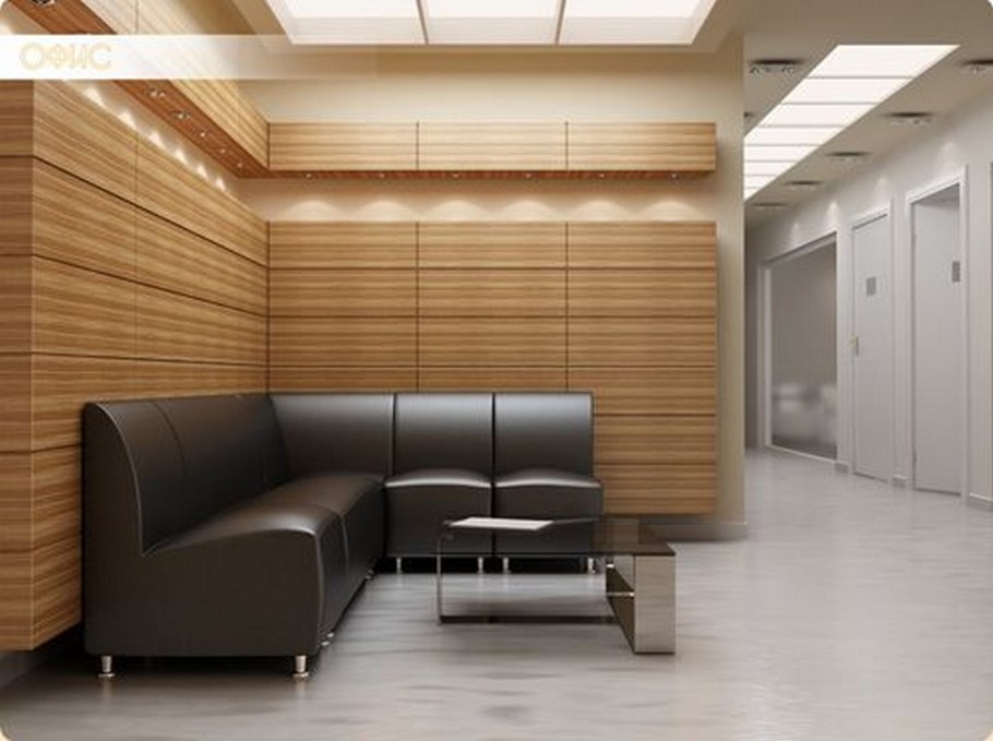 Диван офисный Рондо угловой