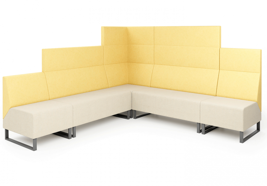 Модульные диваны TOFORM m49