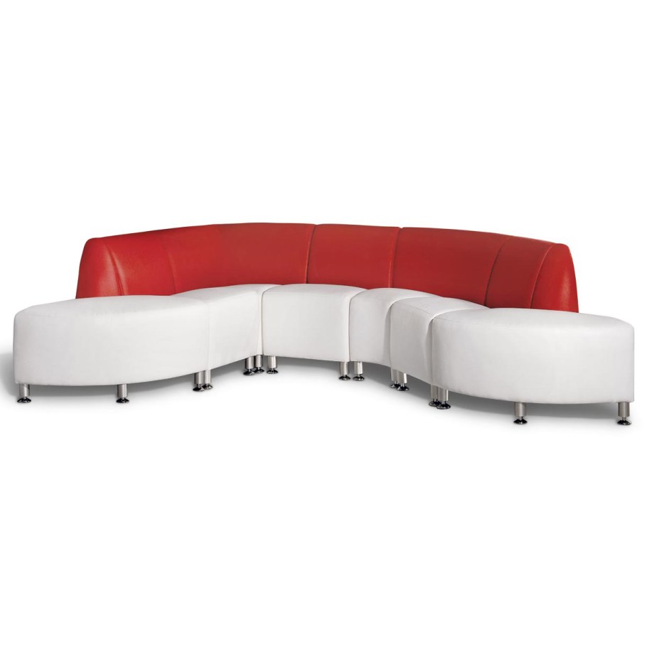 Диван m3-2s двухместный TOFORM