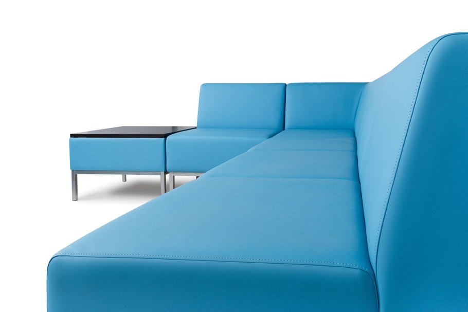 Модульный диван Гелиос