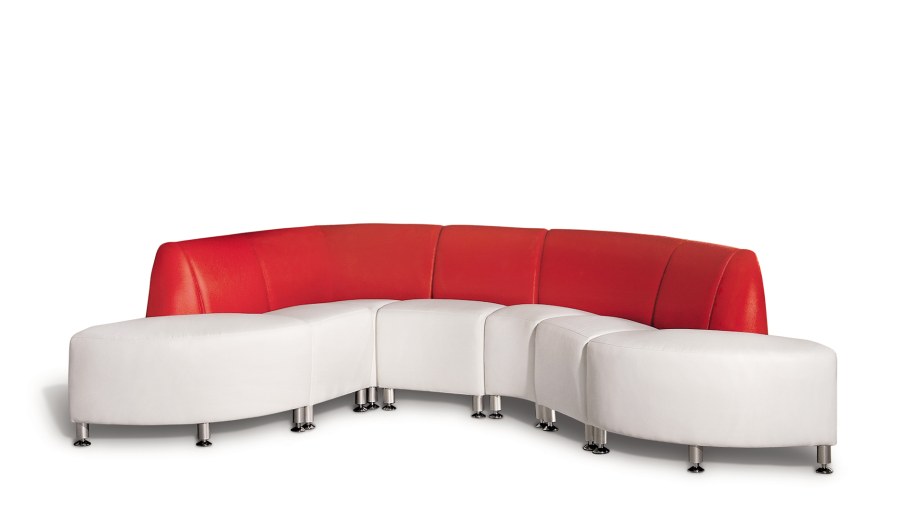 Модульные диваны TOFORM m49