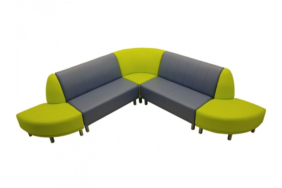 Офисный диван Эволюшн