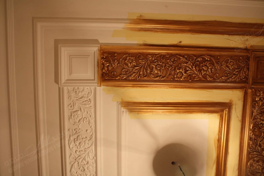 Патирование или патинирование