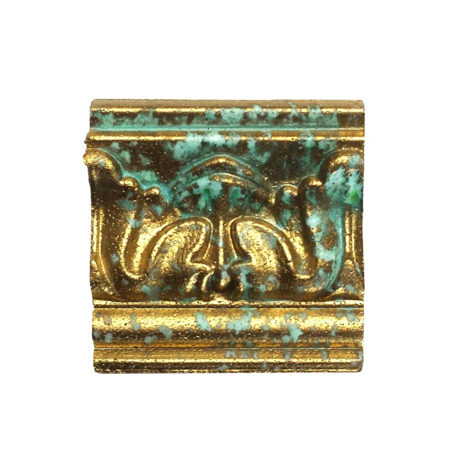 "Maimeri" патина химическая 60 мл 3914711 зеленый