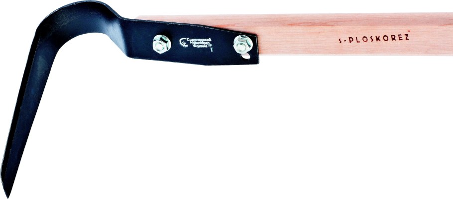 Садовый инструмент Фокина плоскорез