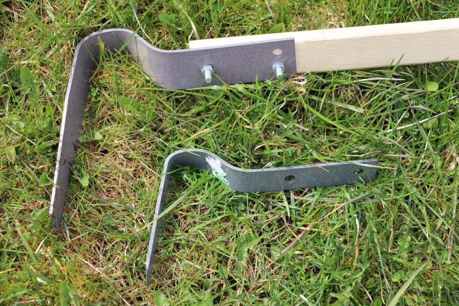 Тяпка плоскорез Фокина