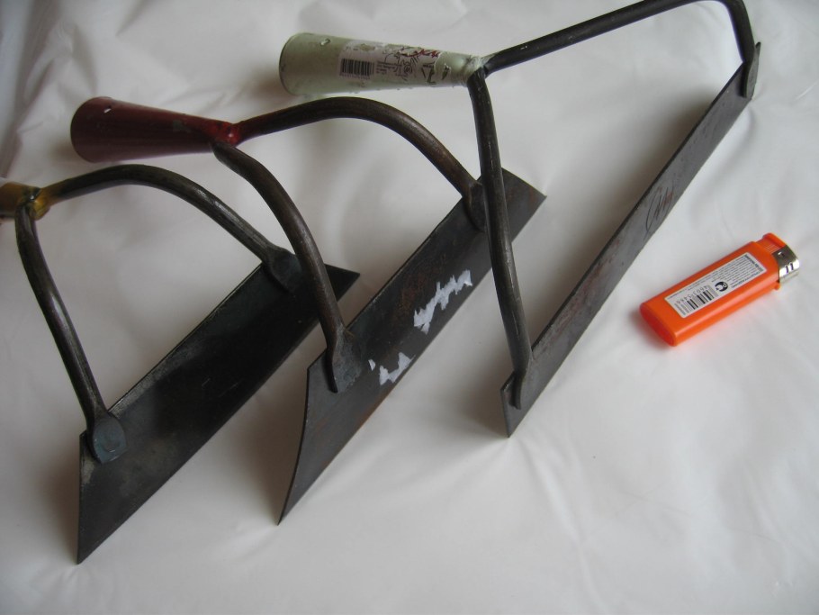 Плоскорез "гидра" малый Судогодский арт.091036