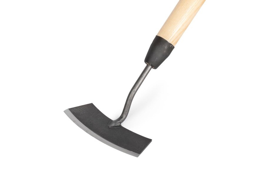 Мотыжка-плоскорез DEWIT дисковая, длинная рукоятка 1400 мм