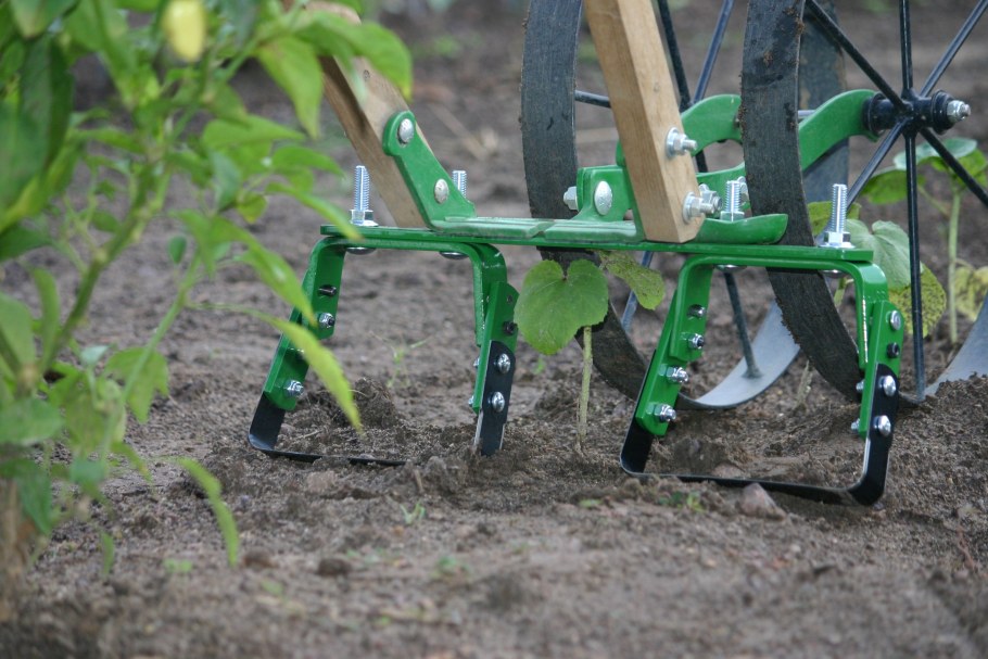 Плоскорез Овсинского