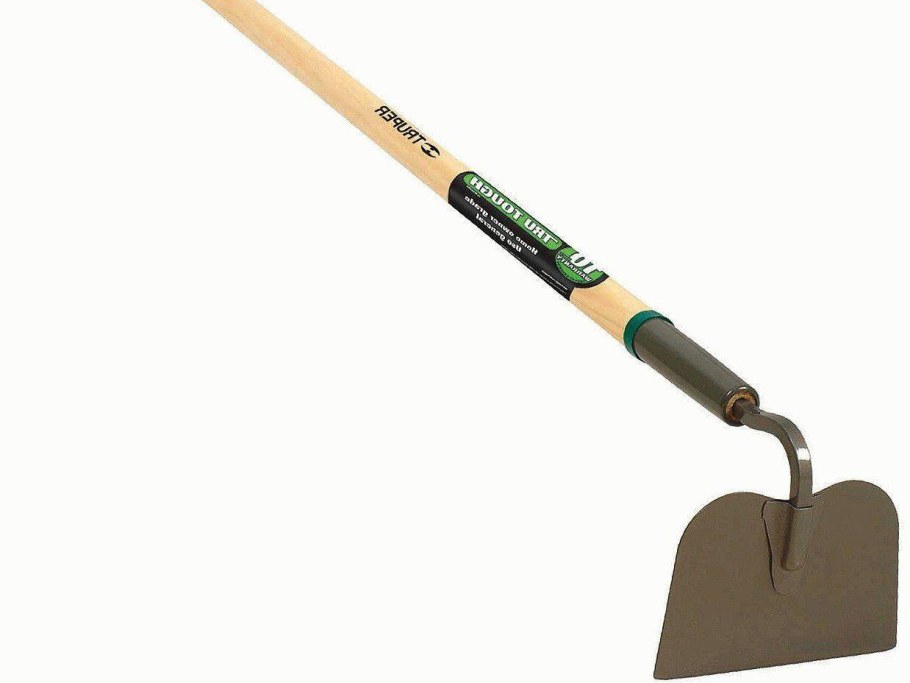 Тяпка с длинной ручкой