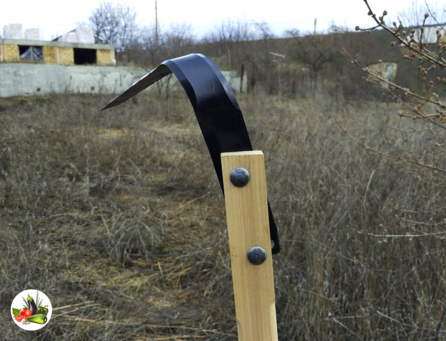 Плоскорез Кузнецова