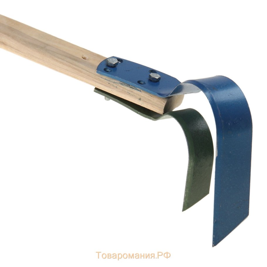 Плоскорез Фокина комбинированный