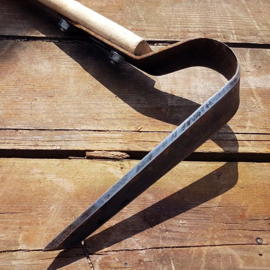 Удалитель сорняков Торнадо