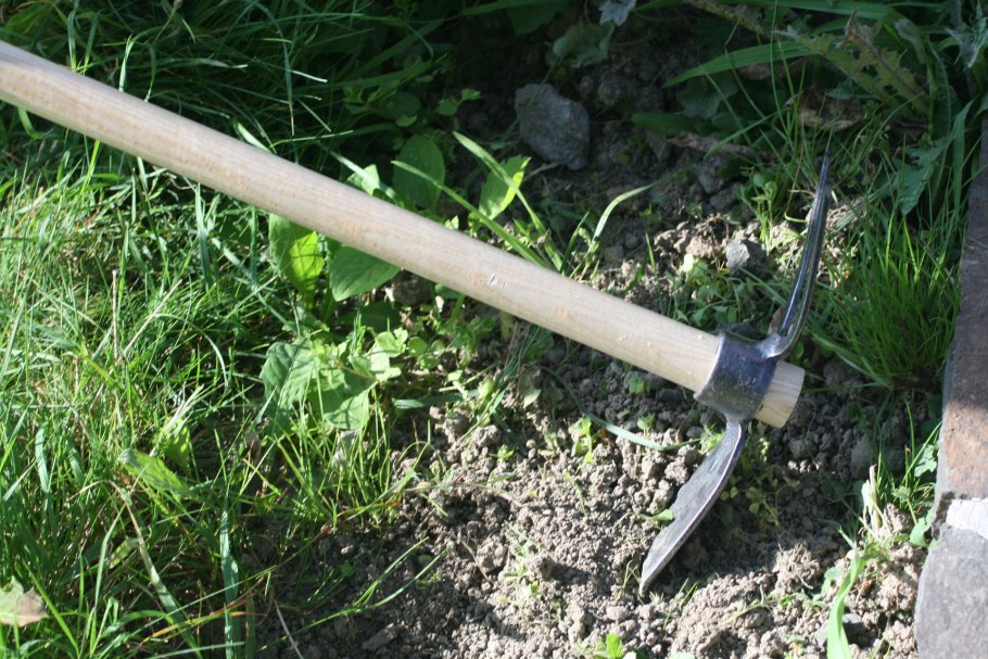 Тяпка для грядок