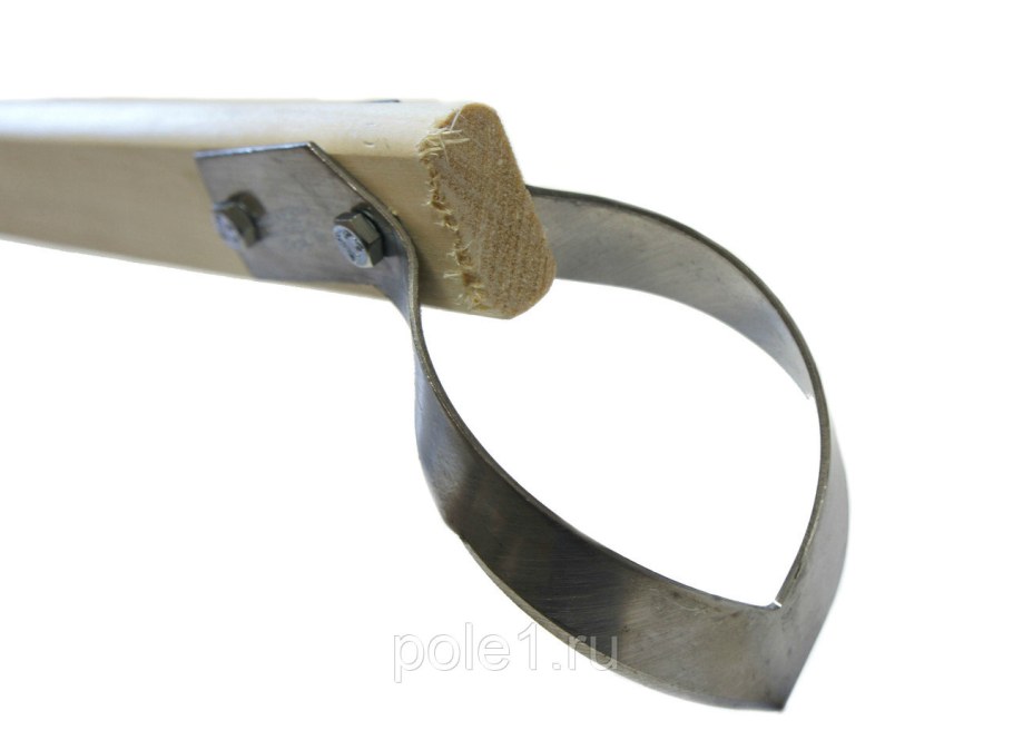 Плоскорез Стриж малый