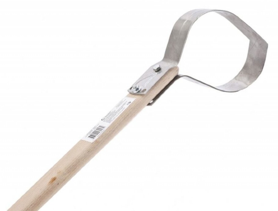 Электрический садовый культиватор Lux Tools