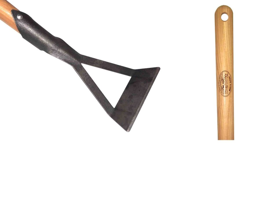 Малый плоскорез Кузька