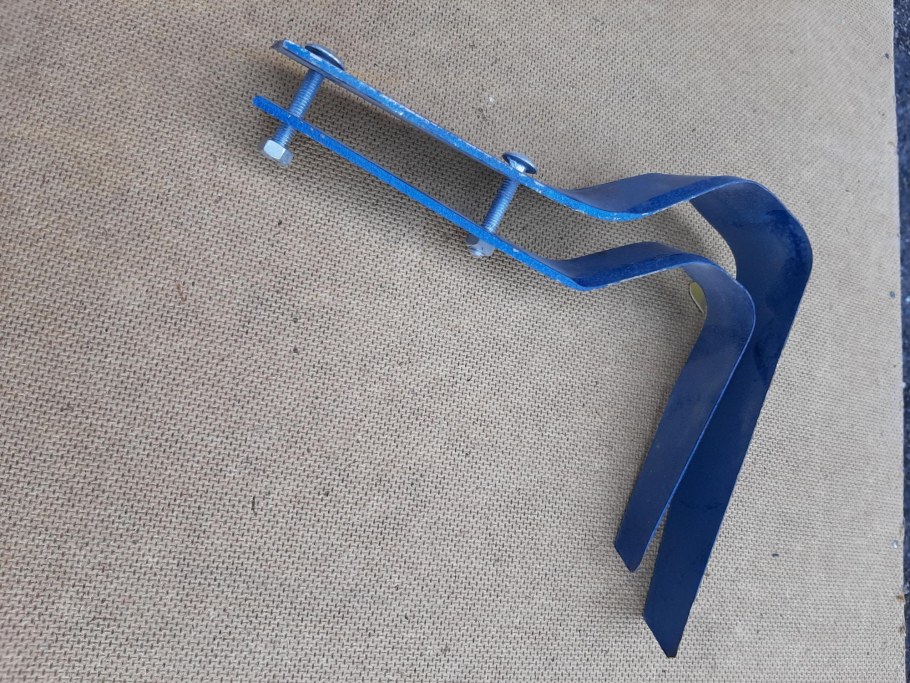 Плоскорез для мотоблока Нева