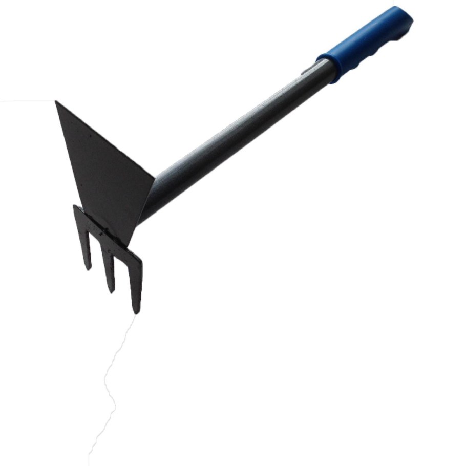 Рыхлитель комбинированный "металлик" лепесток РП-1м