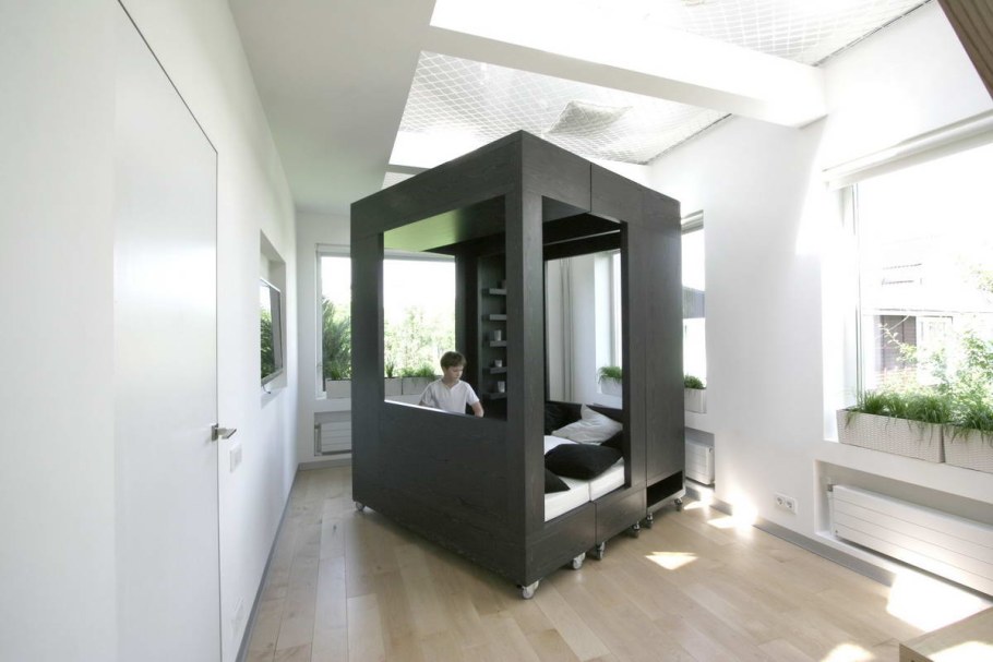 Александр Кудимов и Дарья Бутахина проекты