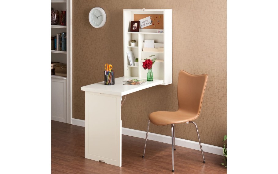 Стол для экономии места