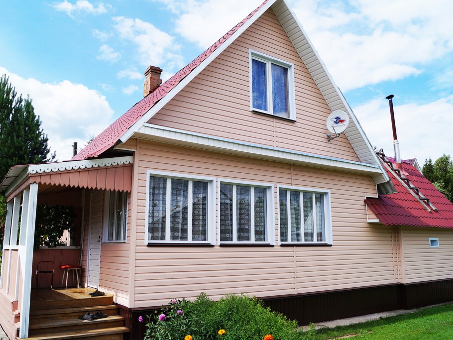 Входная группа стиль Тюдор