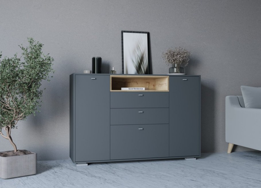 Шкаф Рондо 13