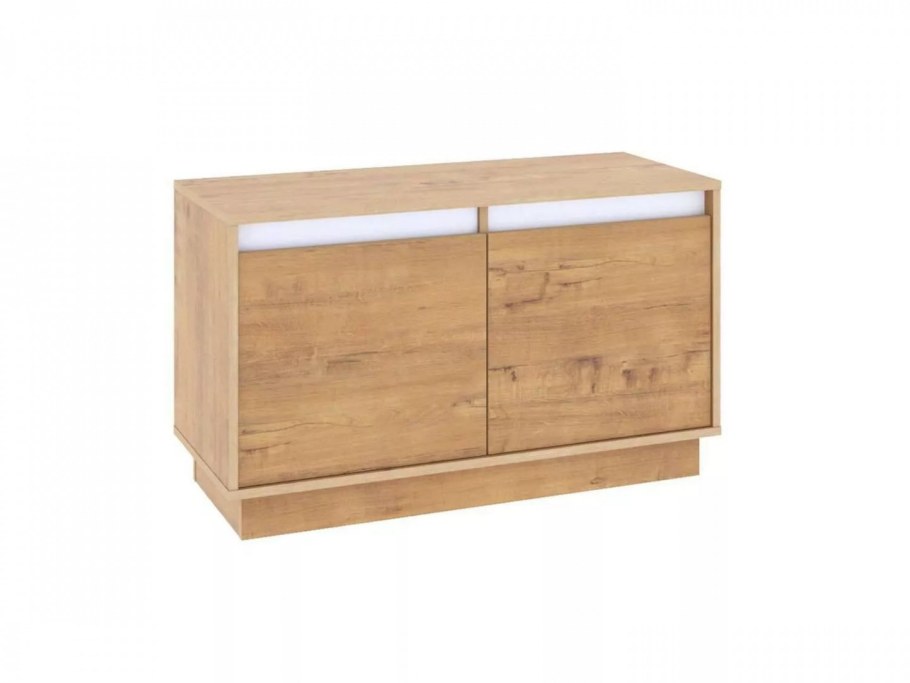 Дуб Вотан цвет мебели