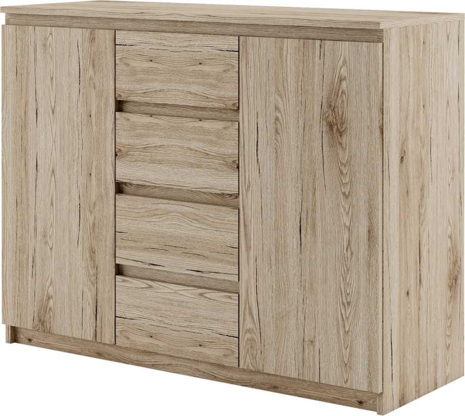 Прихожая Livorno Сильва