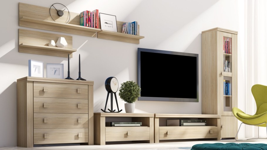 Сильва шкаф Вирджиния НМ011.51