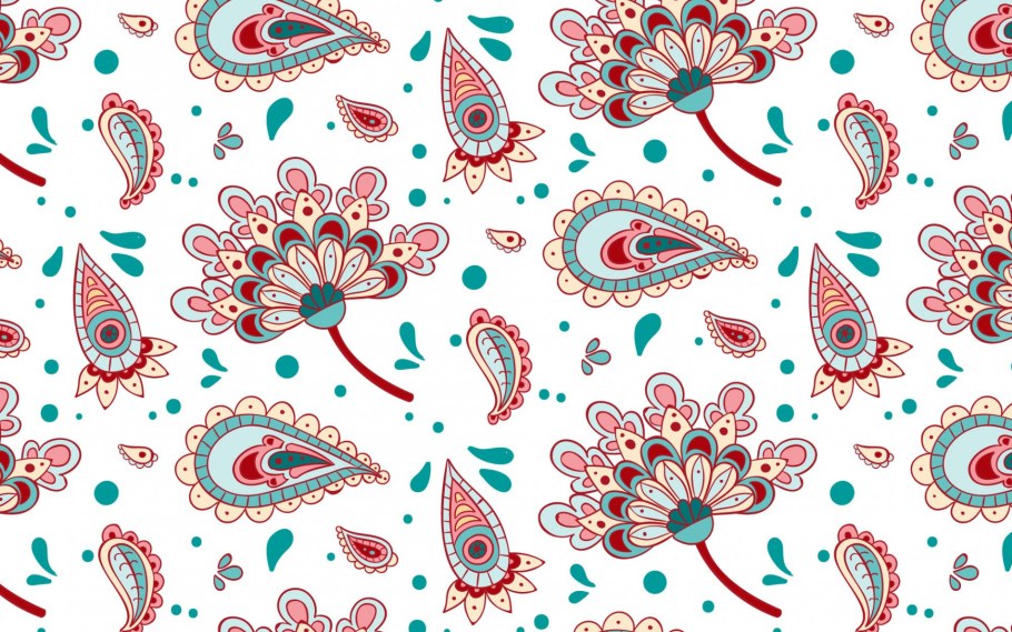 Паттерны узоры