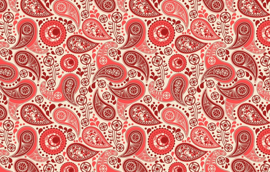 Турецкий орнамент