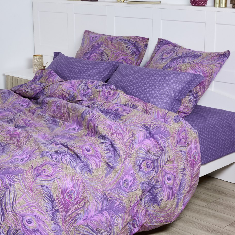 Перкаль Блум 1