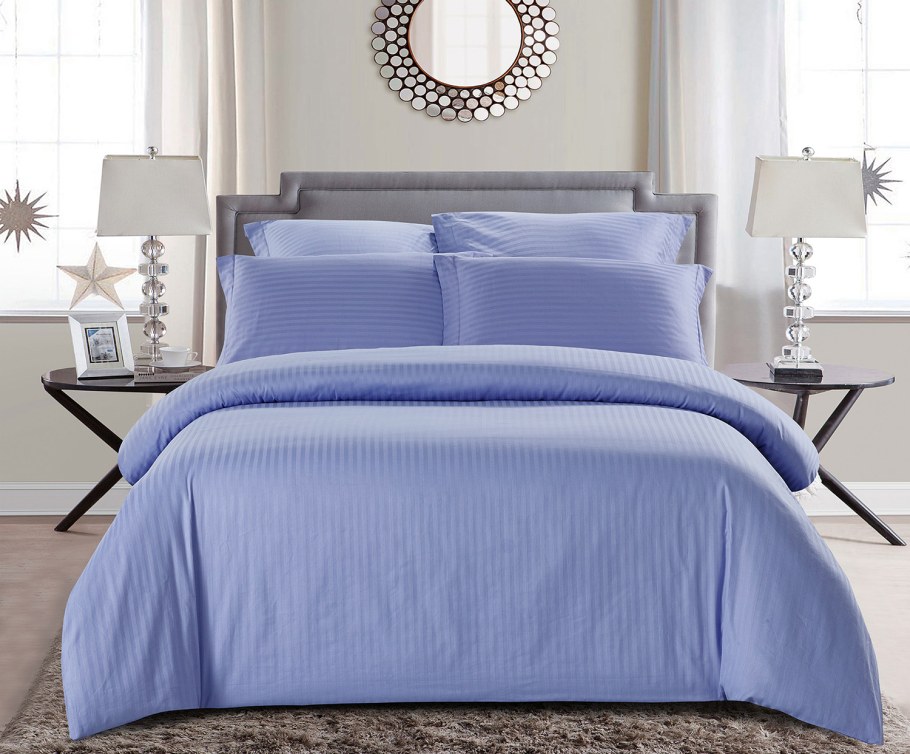 КПБ бязь летний сад