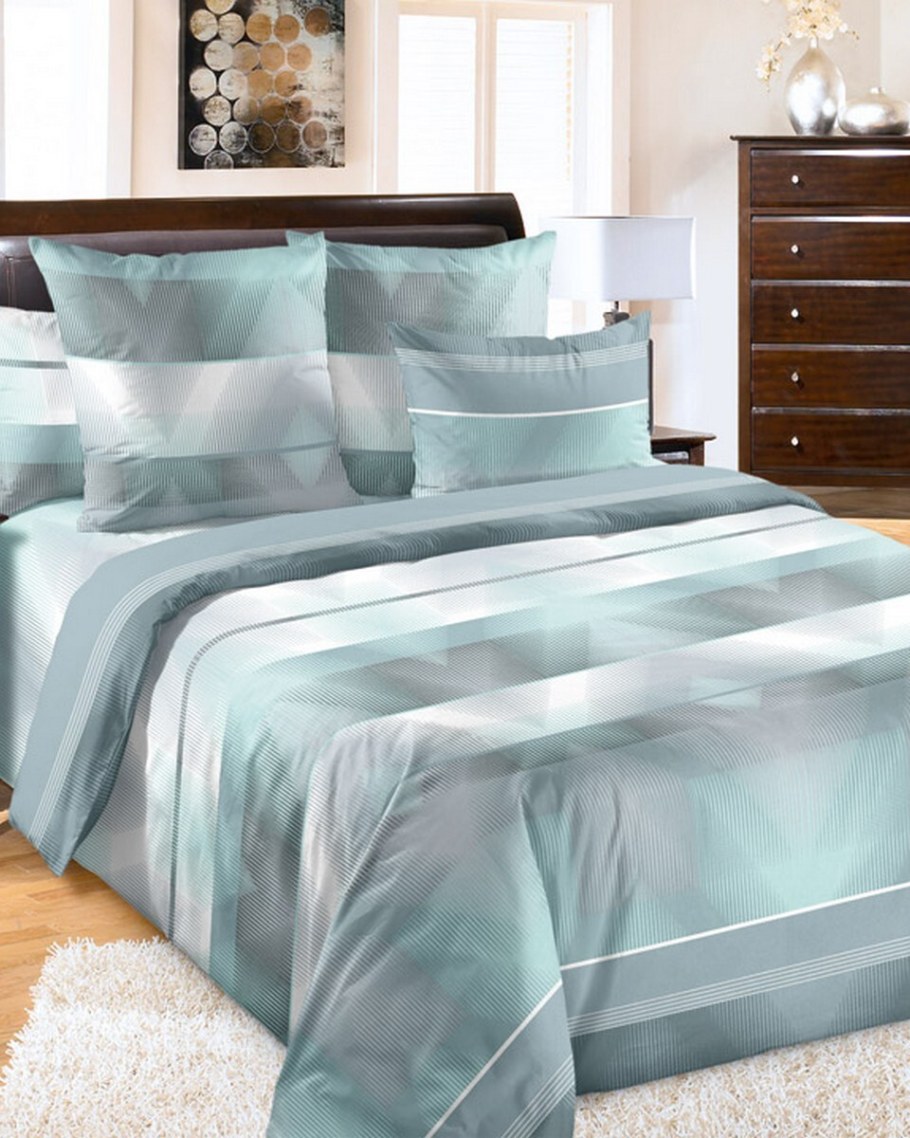 КПБ Verossa перкаль 1,5