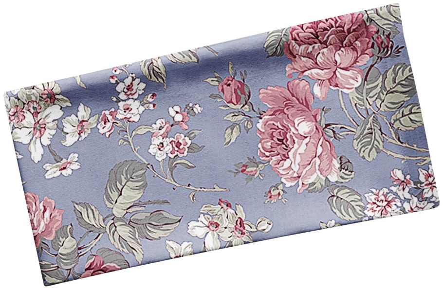 Мако-сатин ткань