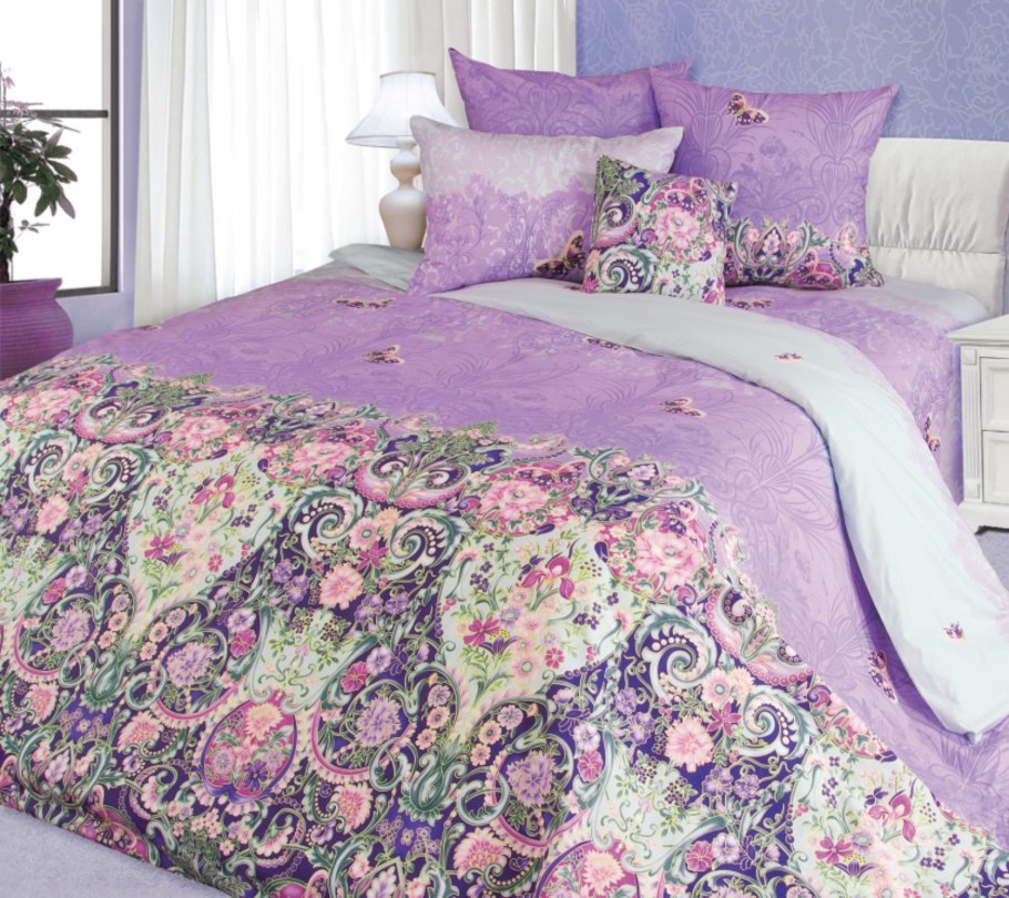 Перкаль Прохоровская роза