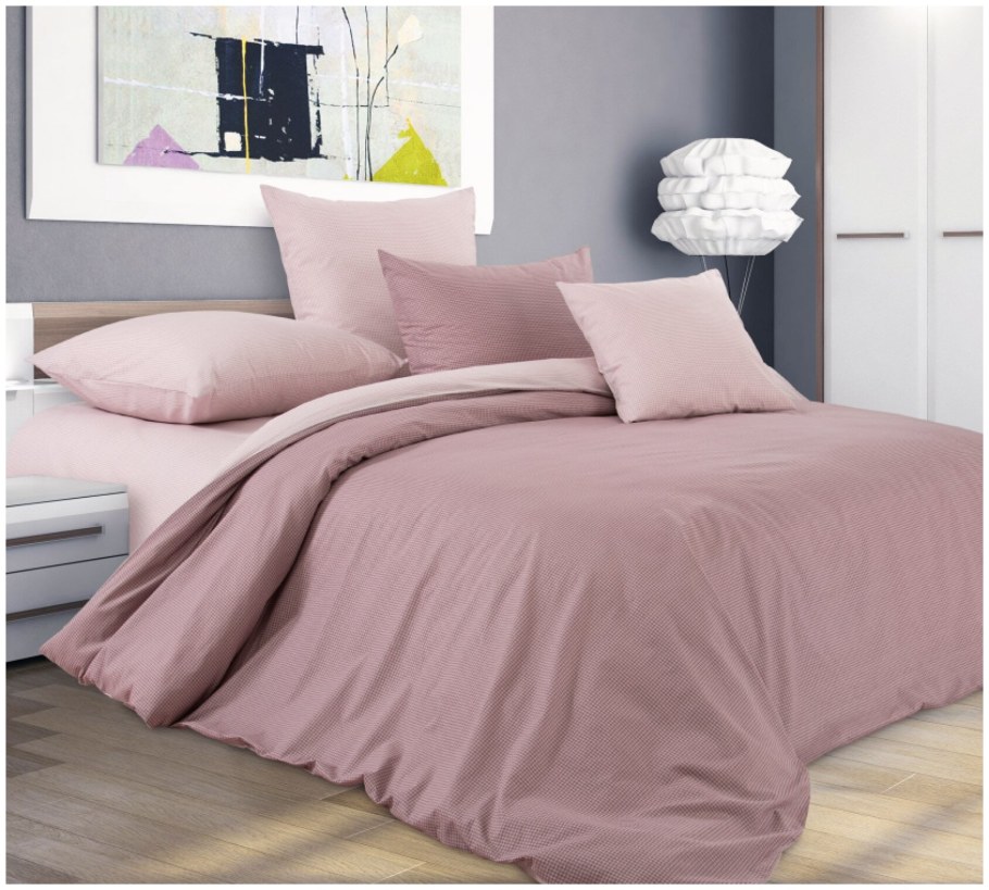 ТЕКСДИЗАЙН перкаль Королевское искушение