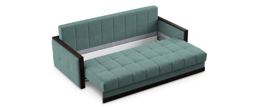 Диван Кембридж прямой