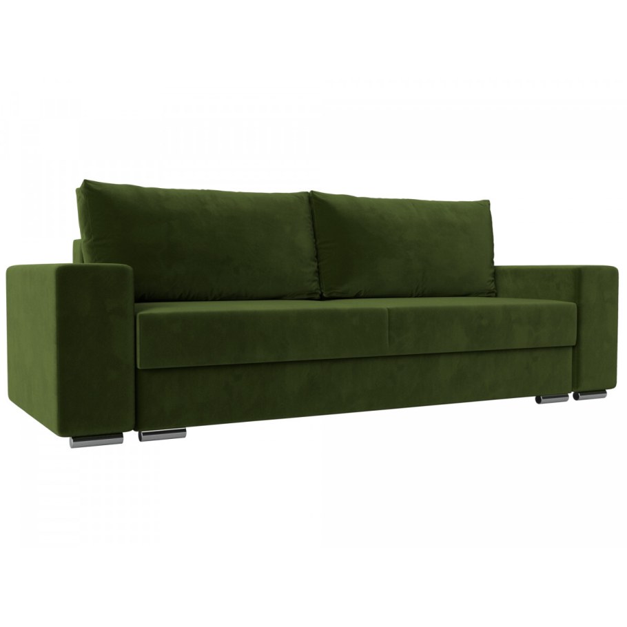 Диван прямой пантограф (тик-так) Даллас 018