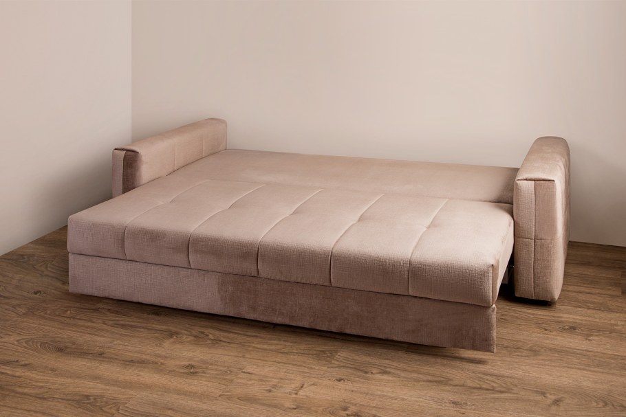 Диван прямой пантограф (тик-так) Moon Family 146