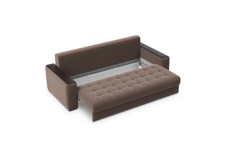 Диван пантограф без подлокотников