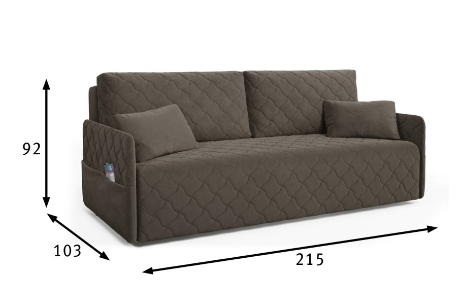 Диван Инфинити 2