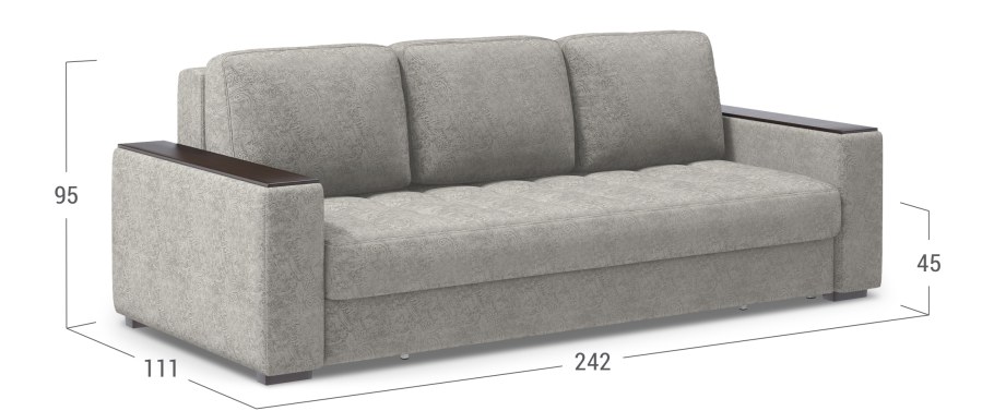 Диван кровать Орфей